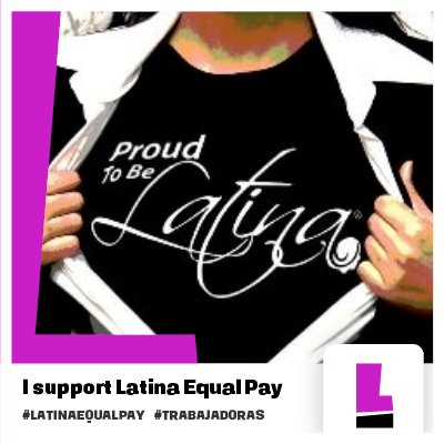 Proud To Be Latina