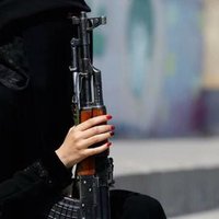 سارة التعزيه (@sarahtaiz) Twitter profile photo