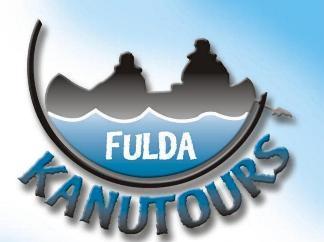 Kanutours Fulda veranstaltet Touren und Events sowie Betriebs-Vereins und Klassenausflüge auf der Fulda in Fulda