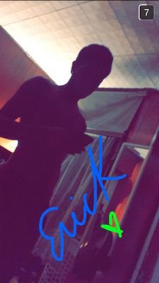 aiirriick's profile picture. Life may not be the party we hoped for, but we're already here, let's dance?xoxoxo