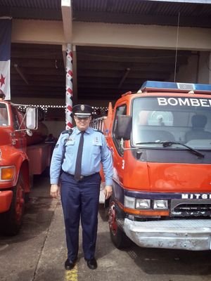 Hijo, Esposo y Padre. SMM en distintos Grupos de Redes Sociales, Bombero Voluntario, Servidores Eternos de esta Nación #YoSoyBCBRP. #SomosIguales