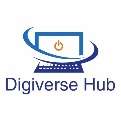 DigiverseHub Profile Picture