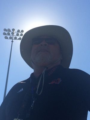 Coach at Aledo ISD loves family and travel.
