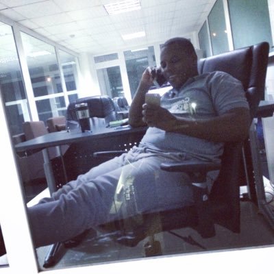 bk_waziri's profile picture. Born to engineer!!