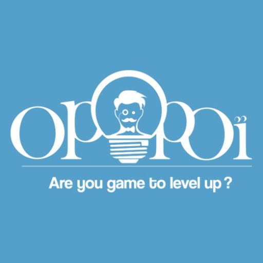French Start up using games to make your company level up! 🌟 🚀 Discover the Cubification method and much more!
@Cubification_