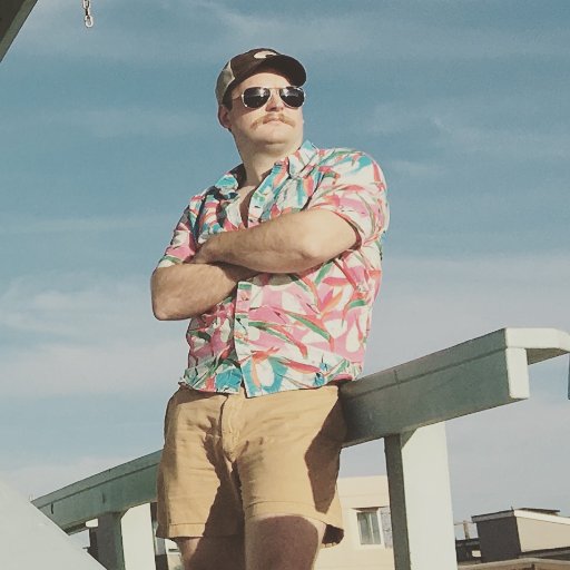 BrianHermosaBIU's profile picture. Private Beach Investigator