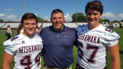 mike_Faulknerm's profile picture. 