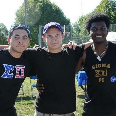 We are the current members of Sigma Pi Fraternity at Penn College. This is a great opportunity for you to learn more about our fraternity and its brothers!
