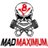 MAD MAXMUM (@zigzagroove)