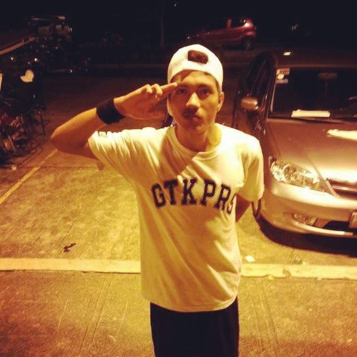 jajaneo11's profile picture. GKC | Tall,Dark and Funny XD