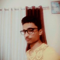 Shashwat Sheron (@rock_shashwat) 's Twitter Profile