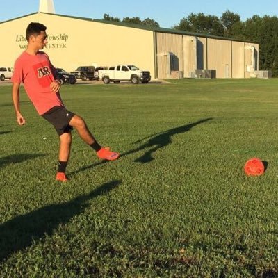 lejuan_james43's profile picture. VB soccer #15⚽️