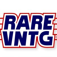 Rare Vntg (@rarevntg) 's Twitter Profile