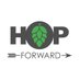 Hop Forward Podcast (@hopfwdpodcast) Twitter profile photo