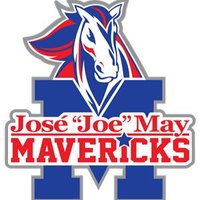 Jose Joe May Elementary(@joemaymavericks) 's Twitter Profile Photo