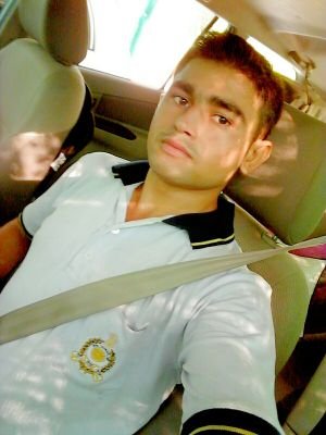 Rameshp13609009's profile picture. Self