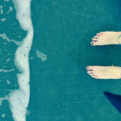 No shoes, no plan, nothing but a wooden spoon and a well used passport.