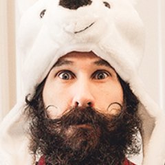 ruggedblender's profile picture. 