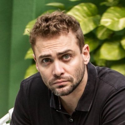 felipepalhares's profile picture. Ator e Empresário.