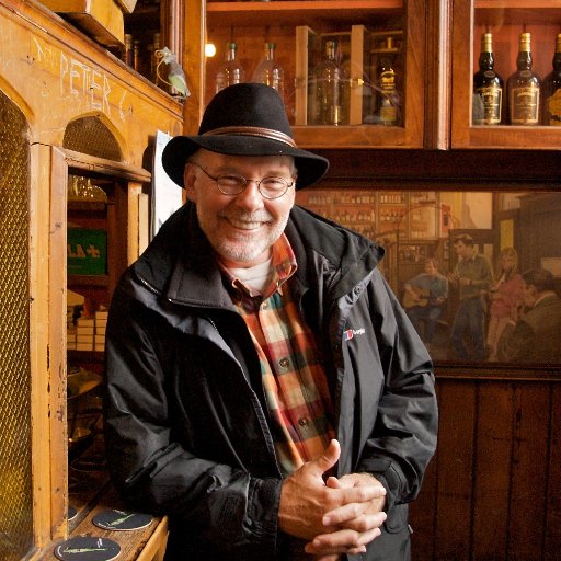 Photographer @NatGeo: Environment, Food, Scotland. Writer, Speaker, Teacher. Co-founder @eyeson_earth