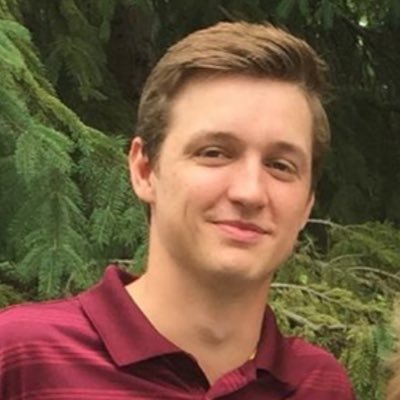 ChaseEbes's profile picture. Co-Creator of #treats | Happiness is a long walk with a putter |