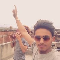 Krijan Danekhu (@krijand) Twitter profile photo