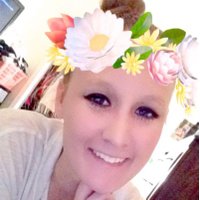 Stephanie Garman - @GarmanStephie09 Twitter Profile Photo