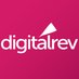 DigitalRev (@digitalrev) Twitter profile photo DigitalRev (@digitalrev) Twitter profile photo