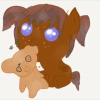 Teddy Bear (@mlp_tbear) 's Twitter Profile