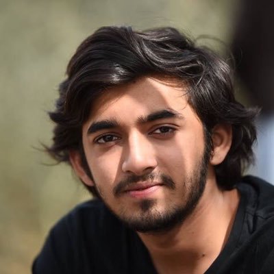 mahadshad's profile picture. The closer you look the less you see.