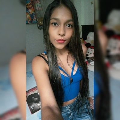 Angie_Julieth_'s profile picture. MVG 😍15/02/16