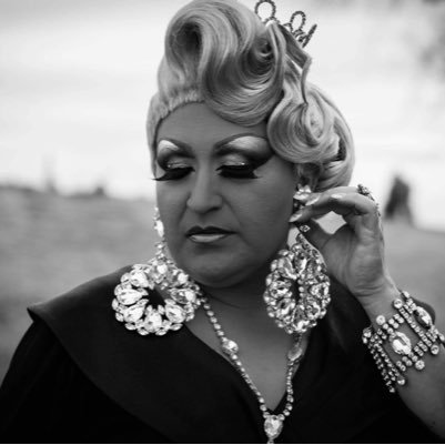 Empress34J's profile picture. The 34th Elected Empress of the Imperial Court of the Rocky Mountain Empire. Female impersonator, drag queen, DIVA. Miss Gay Pride Of ALL Colorado 95-96