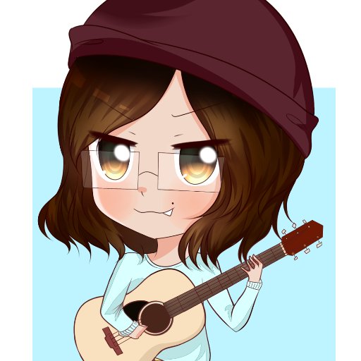 ZarinahBBM's profile picture. Undergoing construction, please check back later~ She/her ~Icon by @TotallyNotRin