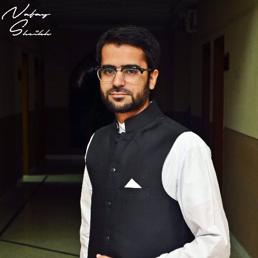 AhmiMehmood's profile picture. Programming LiFe EvEntS