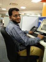 Juned_Tahsildar's profile picture. 