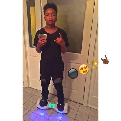 Jamirnicholass_'s profile picture. Keep Sleeping 💚 GrimeyGang