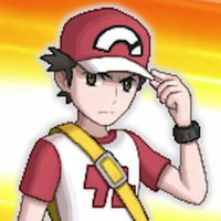 Red(@_MasterRED_) 's Twitter Profile Photo