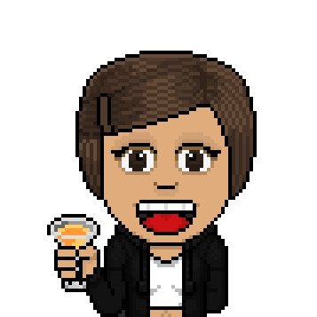 Jess. Member since 06. Builder. Collector. Trader | Ex-BaW .COM Season 8, Previous Owner of @CreateHabbo & Habbo behind the Priorities' Picks fashion feature!