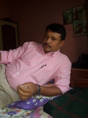 vijayDe00475267's profile picture. 