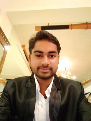 Vishalkashyap97's profile picture. बिना किसी Investment के लाखों-करोड़ों कमाये....