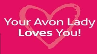 I'm selling Avon go to www.youravon/jacquesmith to order