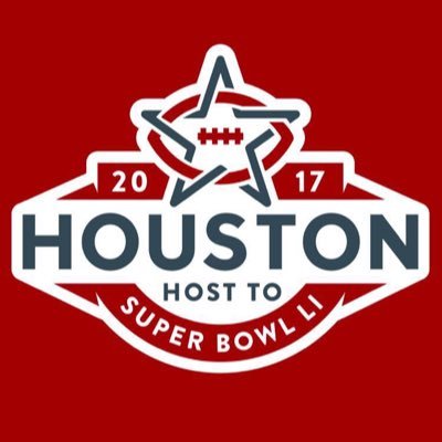 Official Twitter account of the Houston Super Bowl Host Committee. #SB51 🏈Insta: @HouSuperBowl 👻HouSuperBowl