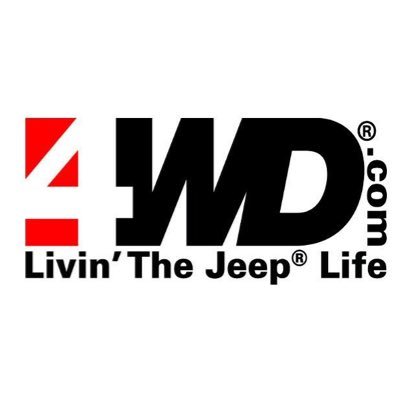 Welcome to the official Twitter profile of https://t.co/jCjz42bYIM 4WD is the leader of Jeep parts and accessories.800-913-8579