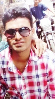 DhairyashilSal7's profile picture. CHEMIST