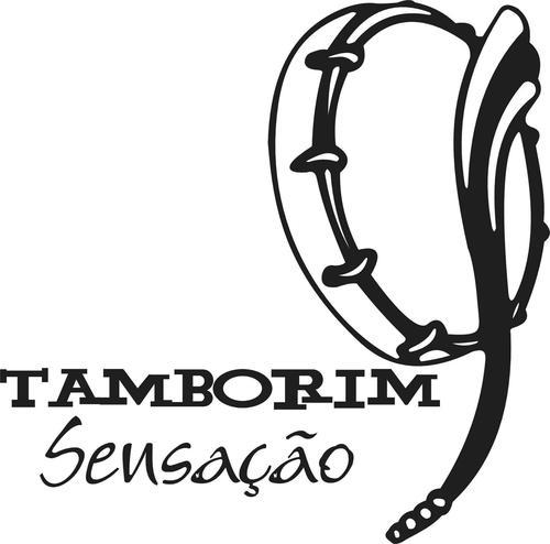 Escolinha de percussão, sambashow e eventos relacionados ao samba no Rio de janeiro
