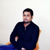 Krishna Roy (@krishnaroy_) 's Twitter Profile