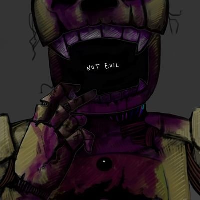''I made it for her. This should of worked... this wasn't supposed to happen.'' Serious/Crack