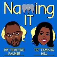 NamingIt(@NamingItPodcast) 's Twitter Profile Photo