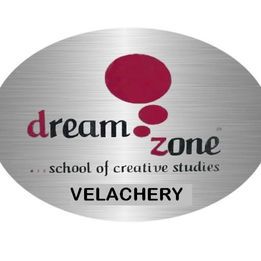 DreamZone Velachery(a division of CADD) is one of the leading institutes for providing creative courses in Animation, Fashion Design & Interior Design.