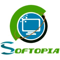 SoftopiaT's profile picture. Softopia provides all usefull Softwares and Programs and other stuff for your PC that we usually use in our daily life.